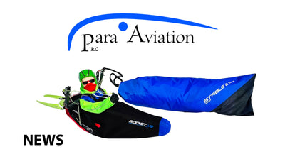 Para Aviation RC - new Products