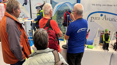 Danke für Ihren Besuch auf der Faszination Modellbau 2025