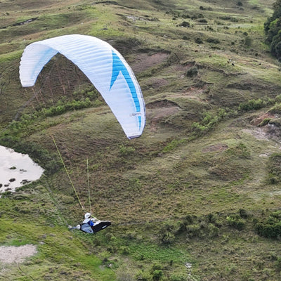 RC Paraglider Libra 3.7 RS