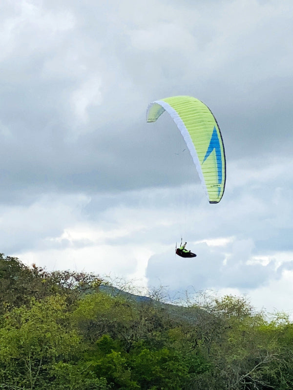 RC Gleitschirm Libra 3.7 RS