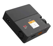 RC Paraglider Ladegrät ISDT