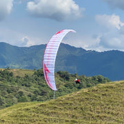 RC Paraglider, RC Gleitrschirm, RC Paramotor, RC Paraset, ferngesteuerter Gleitschirm